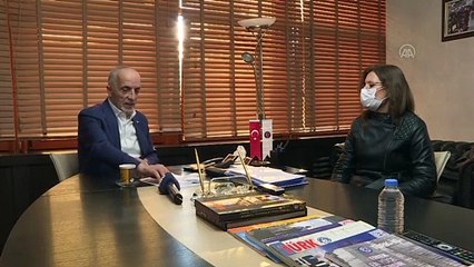 ANKARA - İşçi, asgari ücrette işveren ve hükümetin teklifini bekliyor