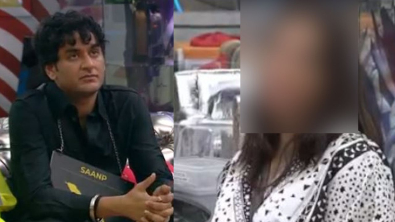 Bigg Boss 14; Vikas Gupta के Eviction की बनी बड़ी वजह, किसकी वजह से निकले Vikas ?|FilmiBeat