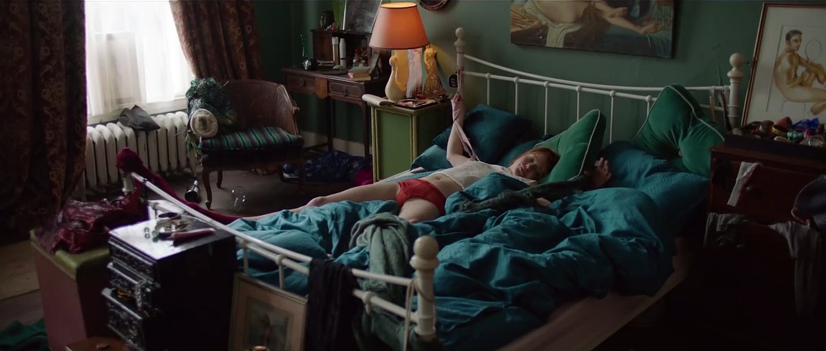 Animals - Trailer