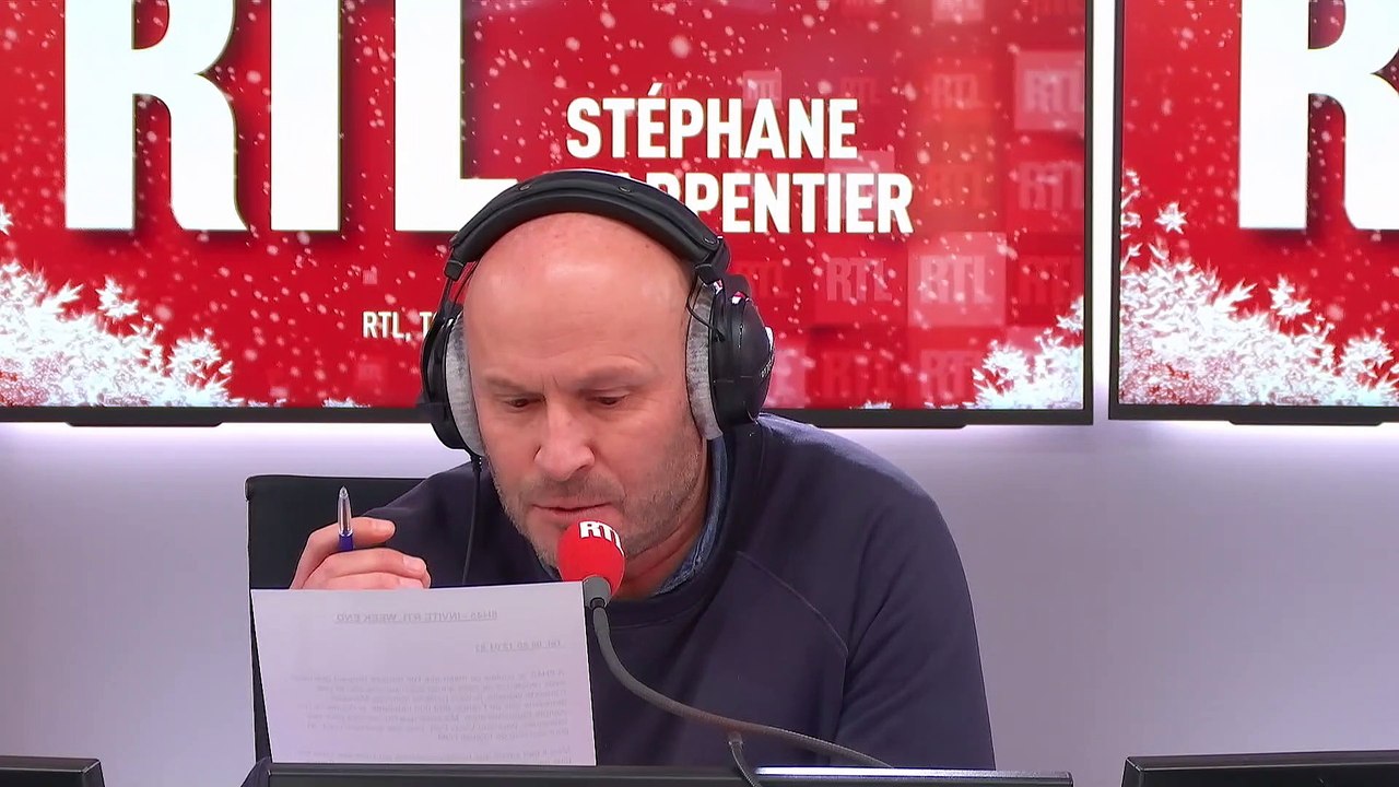 Coronavirus à Marseille : "Nous avons distribué 50% d'aliments en plus", indique la banque alimentai