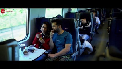 Tere Sath _ Wishlist _ Hina Khan _ Jitendra Rai _ MiR (Mayank _ Raja)