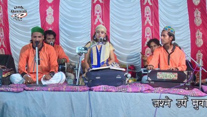 Mere Khawaja Ki Ajmat Kya Hai #qawwali Meena Tabassum || Qawwali Sachana