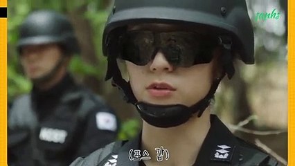 Search Oterview Jung Soo Jung [SUB INDO] CC