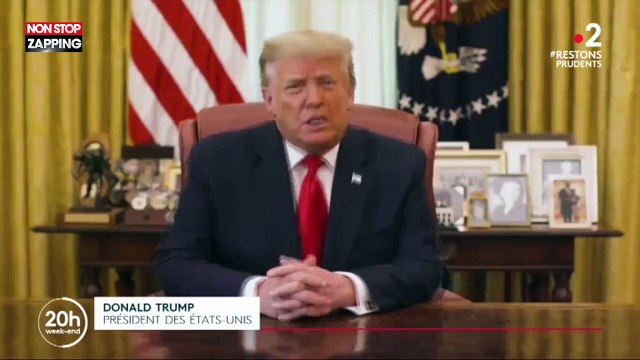 Etats-Unis : Vaste campagne inédite de vaccination contre le coronavirus (vidéo)