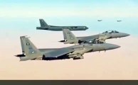 ABD bombardıman uçakları bölgeye girdi! İran ordusundan hemen açıklama geldi