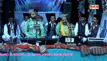 Ali Ka Ladla Hussain #qawwali Aslam Akram Warsi || Qawwali Urs Mehboobsha Motiyonwale Jamnagar