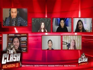 The Clash 2020: Renz Robosa, sinadya bang paglabanin ang dalawang powerhouse?