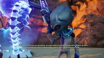 311.Crypto Kidnaps Humans Scene - Destroy All Humans Remake