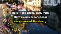 ‘Rose Island’ Fun Italian Film On Netflix Based On A True Story