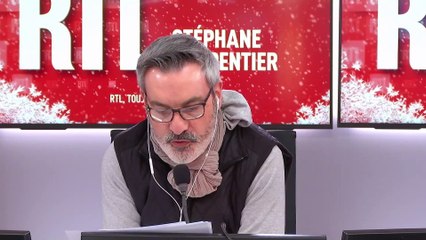 Le journal RTL de 10h du 13 décembre 2020