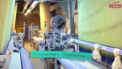 LENORA TEXTILE SAN. TİC. ve A.Ş.