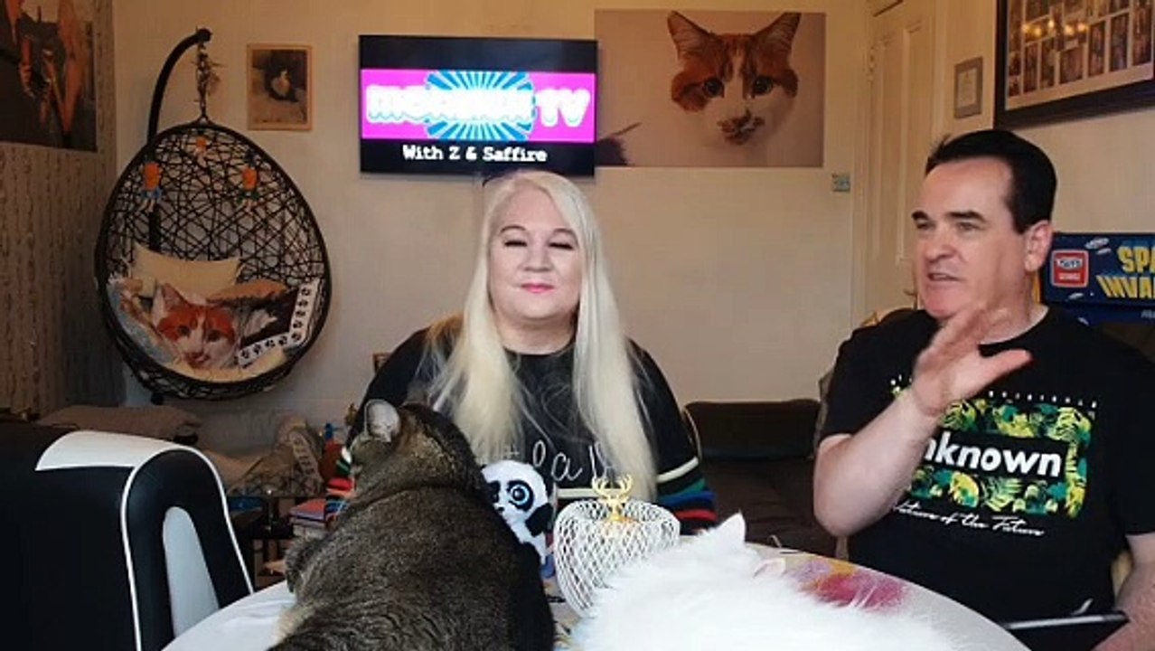 Moreish TV  Episode 7 part 1 of 2