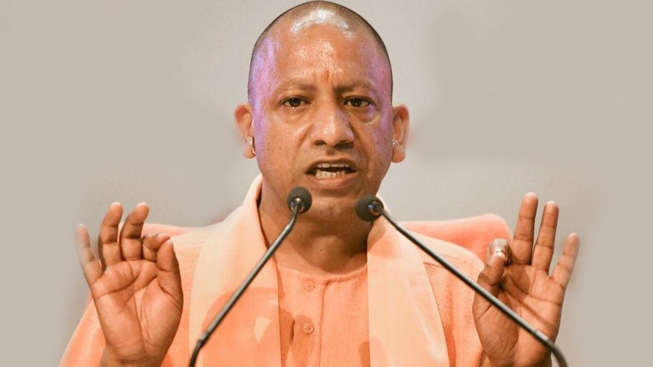 Farmers of UP are patriotic and hardworking, says CM Yogi