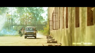 Gun Shot (Full Video) Karan Aujla _ Deep Jandu _  _ Latest Punjabi song 2018