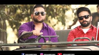 Gunday Hain Hum (Full Video) Dilpreet Dhillon feat. Karan Aujla I Latest Punjabi Songs 2019