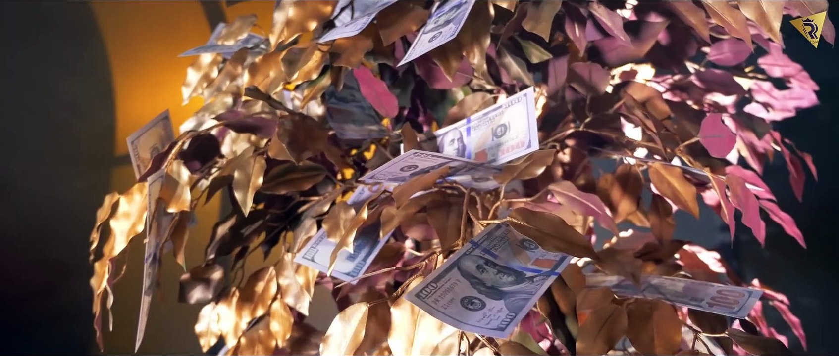 Tension (Full Video) Nijjar feat. Karan Aujla _ Deep Jandu _ Rupan Bal I Latest Punjabi Songs 2018