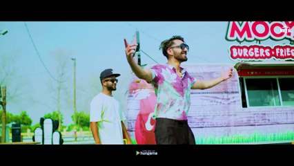 Maninder Buttar _ SAKHIYAAN (Full Song) MixSingh _ Babbu _ New Punjabi Songs 2018 _ Sakhiyan