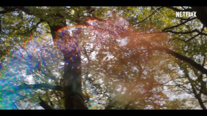 Fate The Winx Saga Trailer