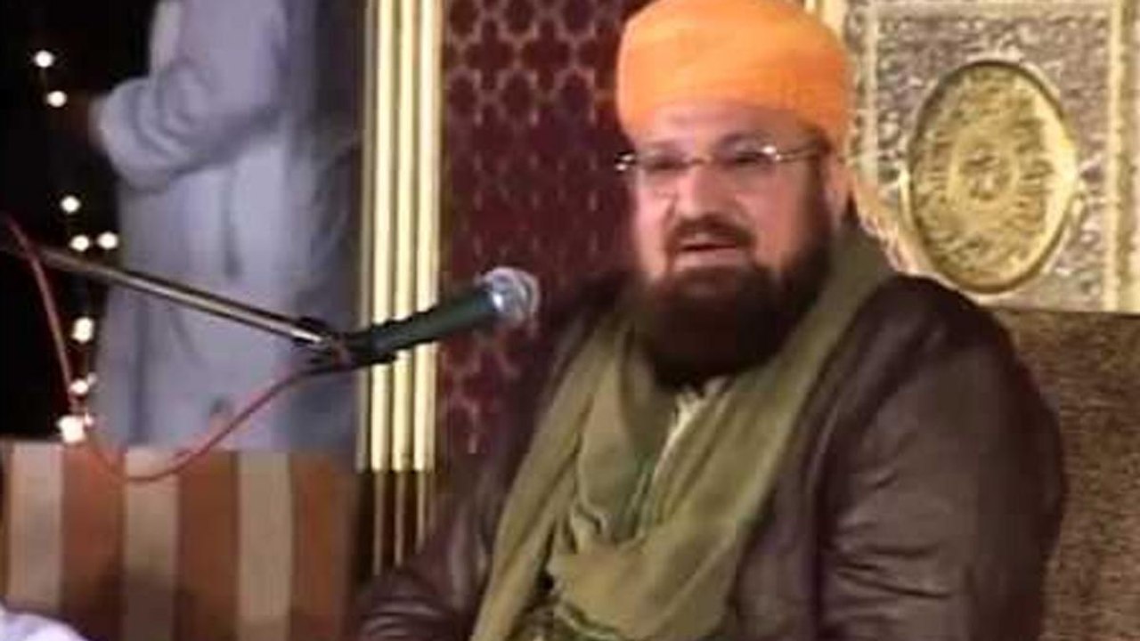 Religious Leader Claims, microchip implant in corona vaccine