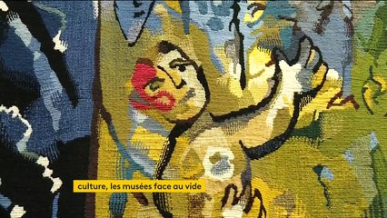 Lieux de culture fermés : l'immense déception des musées