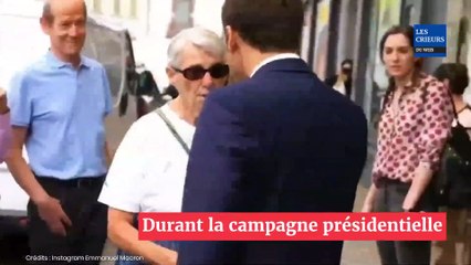 Emmanuel Macron : son gros mensonge aux Français qui ne passe pas !