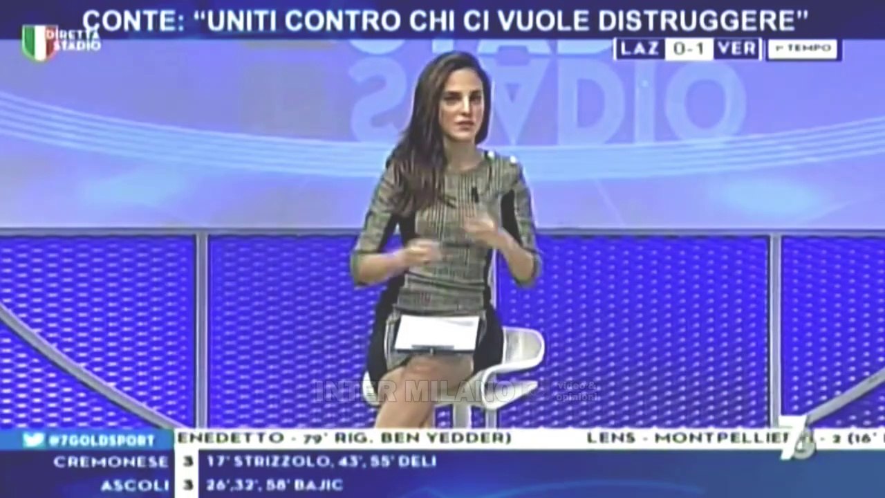 CONTE: "METABOLIZZARE E SU LA TESTA, NON PRESTIAMO IL FIANCO A CHI STA GODENDO E VUOLE DISTRUGGERE"