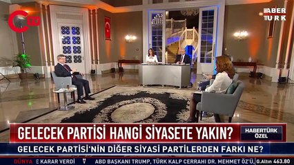 ''Bana karşı yapılan darbeyi anlatmış olsaydım AKP parçalanırdı''