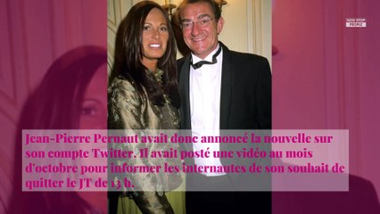 Jean-Pierre Pernaut annonce le lancement de sa nouvelle chaîne !