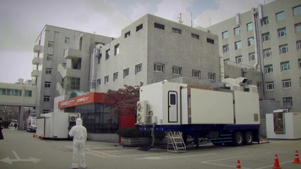 지방 공공병원 병상 5천개 확충해 감염병 대응 / YTN
