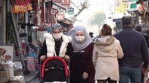 أكثر من نصف السوريين المقيمين في تركيا لا يرغبون في العودة إلى سوريا