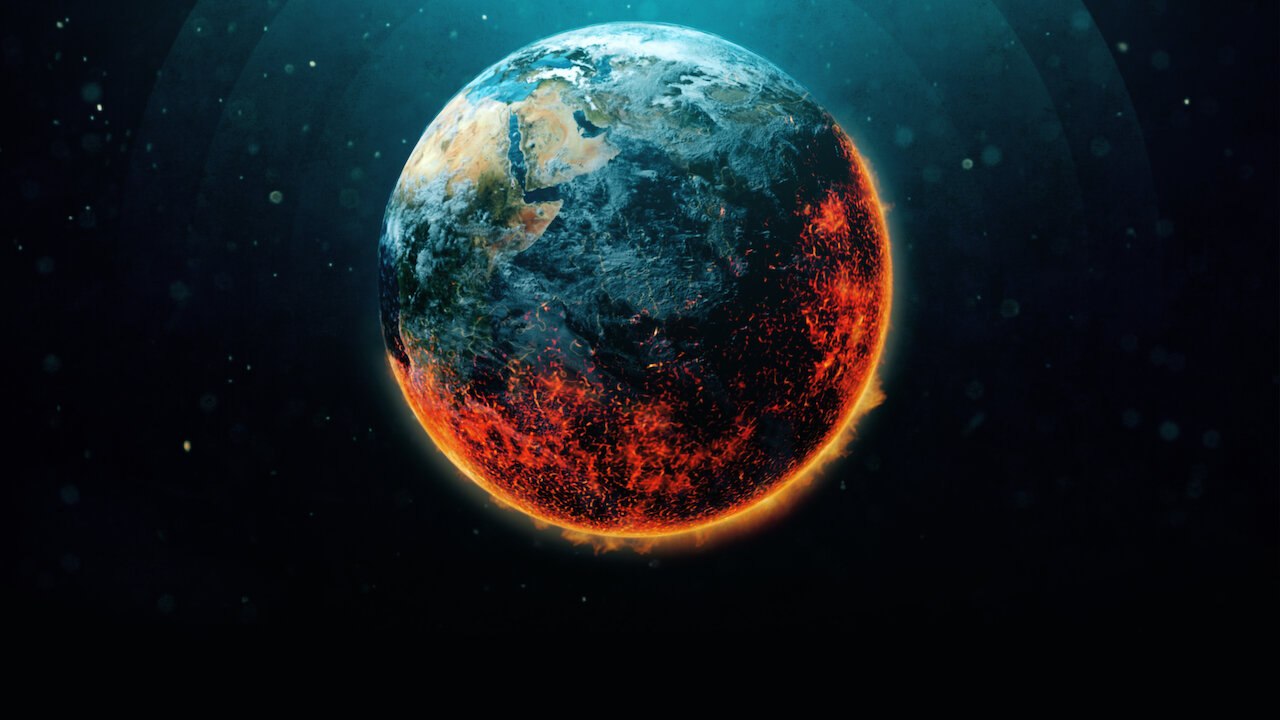 Death to 2020 Trailer