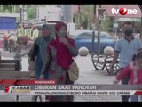 Libur Akhir Tahun, Pengunjung Malioboro Dibatasi