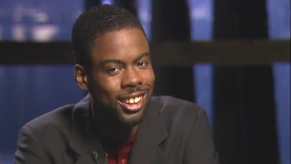 EVERYBODY LOVES CHRIS ROCK Trailer