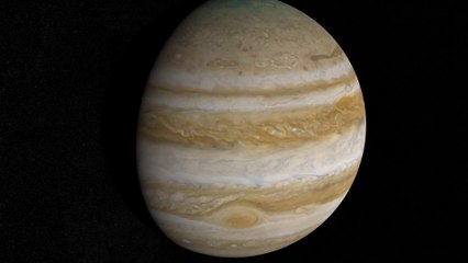 Segredos do Sistema Solar - Jupiter