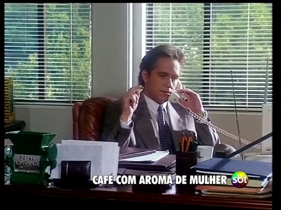 Cafe Con Aroma De Mujer Capitulo 106