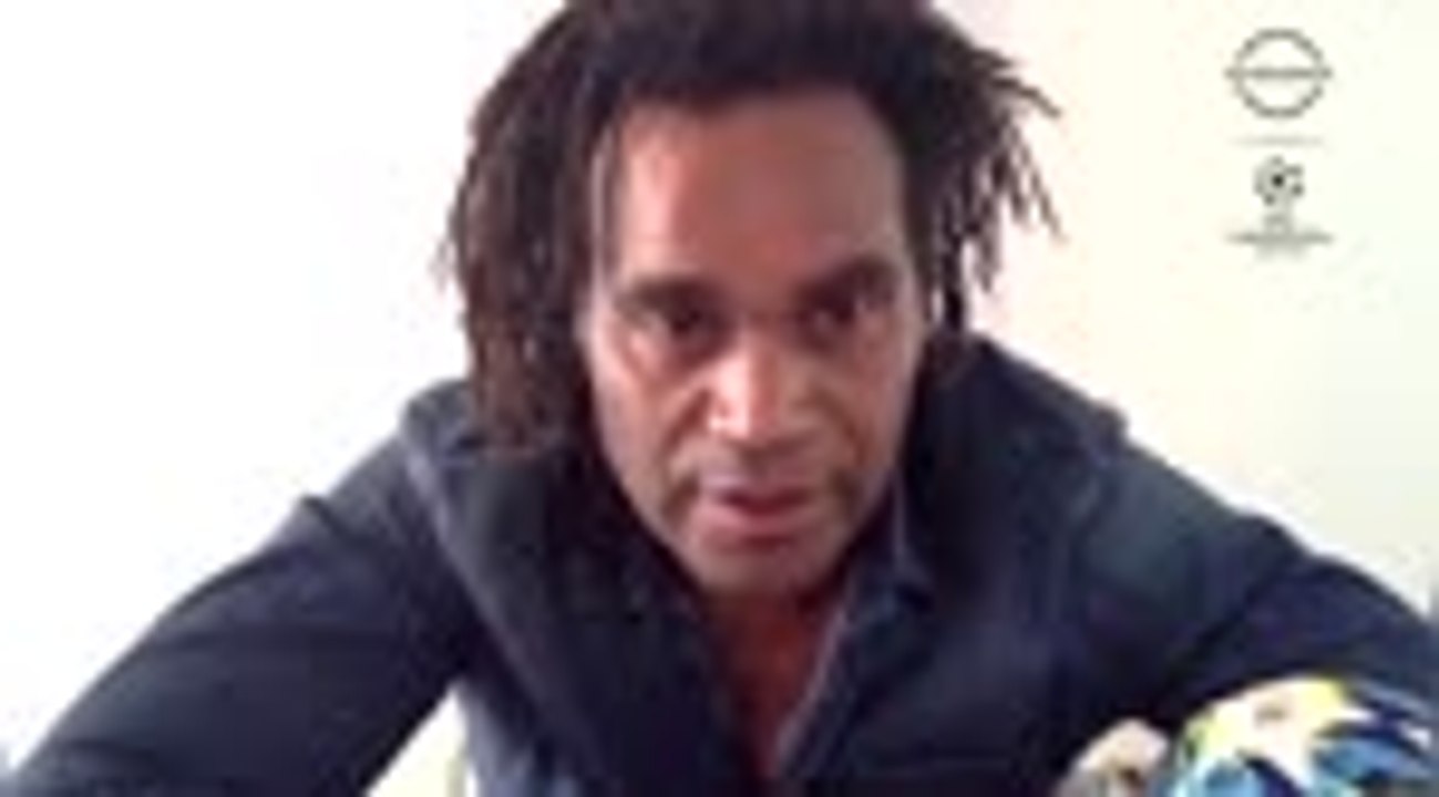 Ligue des champions - Karembeu : "Les critiques ont aidé le PSG à atteindre ses objectifs"