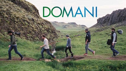 TRAILER - "Domani": il documentario che disegna un nuovo immaginario per il futuro