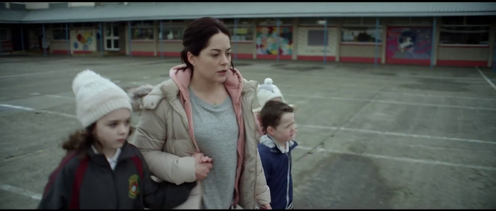 Rosie Trailer