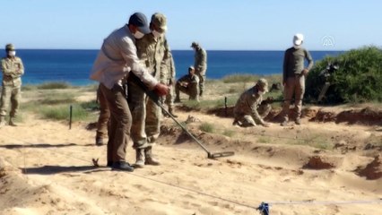 ANKARA - MSB Basın Bilgilendirme Toplantısı - A400M uçağının retrofit faaliyetleri