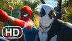 AVENGERS Spider-Man Vs Deadpool Fight Scene HD (2020) - Marvel Contest of Champions Cinematic