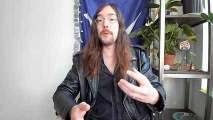 Occult Literature: Folk Magic, Superstition, and Charms, Now Available!