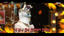 [Talent] 'Solo Heaven' 'Couple Hell' reenactment of drama 복면가왕 20201213