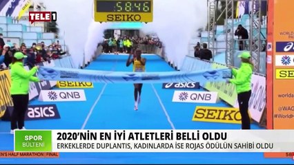 Tolga Yanardağ ile 'Spor Arası'  - SPOR ARASI (13 ARALIK)