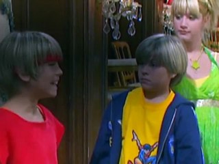 The Suite Life Of Zack And Cody 1x25 Commercial Breaks