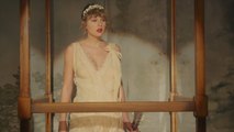 Taylor Swift cumple 31 años tras el estreno de 'Evermore'