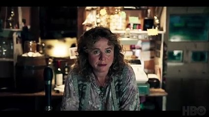 384.THE THIRD DAY Official Trailer (2020) Jude Law