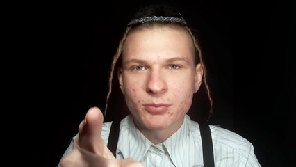 Polin Chanuka w Sejmie, a Wigilia nielegalna  Polski Żyd Vlog