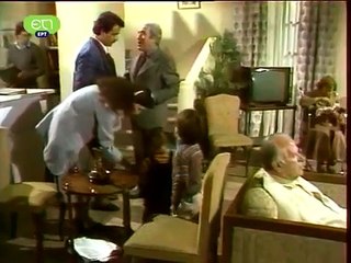 ΕΠΙΣΤΡΟΦΗ Ε01 (ΛΙΓΟ ΠΡΙΝ ΤΟ ΤΕΛΟΣ)