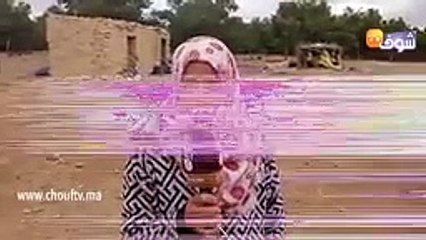 عاجل.اول ضهور لأم الطفلة الزهرية الهام ذات السنتين بعد العثور على جثتها مرمية و مشرحة على مستوى البطن