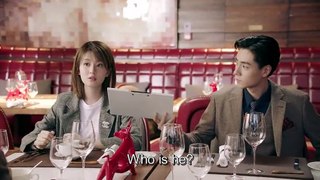 [ENG SUB] You Complete Me Episode 4